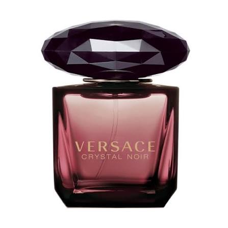 Versace Crystal Noir Edt 90ml