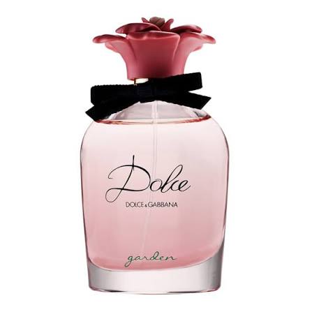 Dolce & Gabbana Garden Edp 75ml