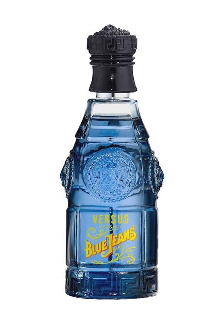 Versace Blue Jeans Edt 75ml