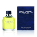 Dolce & Gabbana Pour Homme 125ml