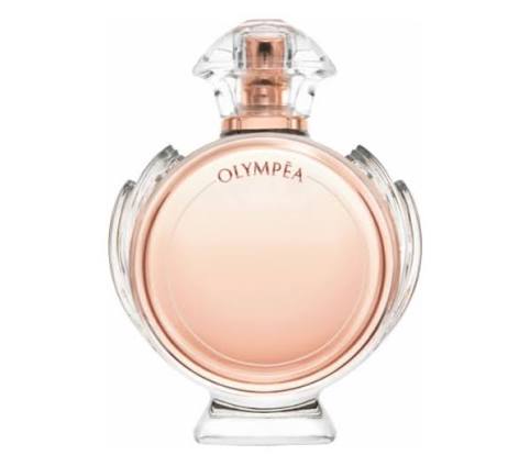 Paco Rabanne Olympea Edp 80ml for Women