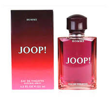 Joop Homme Edt 125Ml