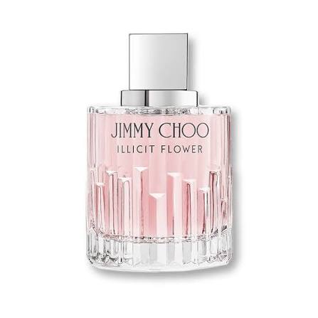 Jimmy Choo Illicit Flower Edt 100ml
