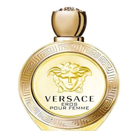 Versace Eros Pour Femme Edt 100ml