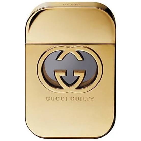 Gucci Guilty Intense Edp 75ml