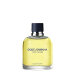 Dolce & Gabbana Pour Homme 125ml