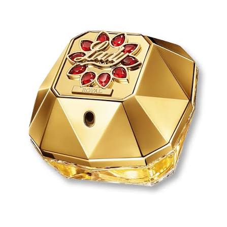 Paco Rabanne Lady Million Royal Eau De Parfum 80ml