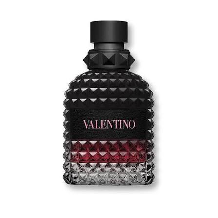 Valentino Uomo Born in Roma Edp Intense 100ml