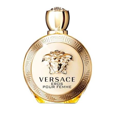 Versace Eros Pour Femme Edp 100ml