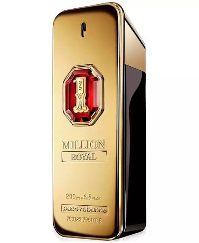 Paco Rabanne 1 Million Royal Parfum men