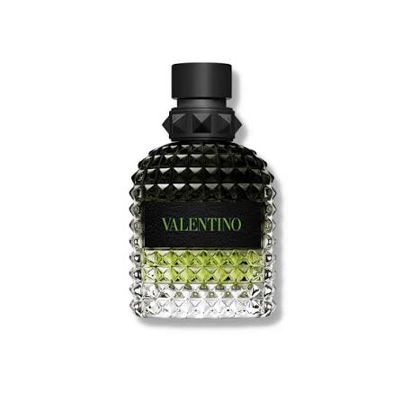 Valentino Born in Roma Uomo Green Stravaganza Edt 100ml