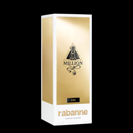 Paco Rabanne 1 Million Elixir Eau De Parfum