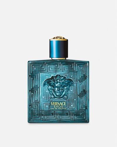 Versace Eros Edt for Men