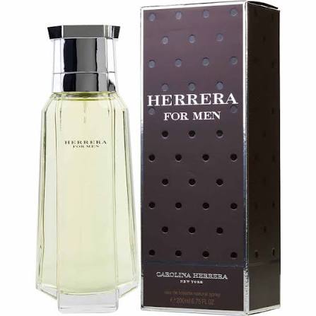 Herrera for Men Edt 100ml for Men