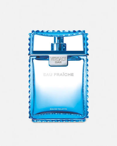 Versace Eau Fraiche Edt 100ml
