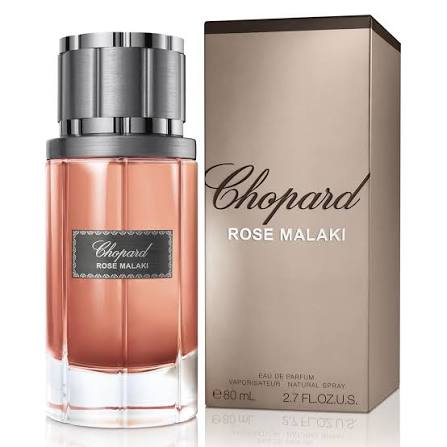 Chopard Rose Malaki Edp 80Ml