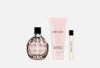 Jimmy Choo Edp Gift Set 100Ml