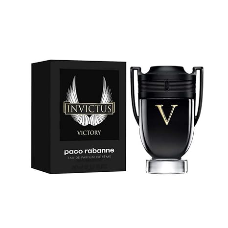 Invictus Victory Paco Rabanne Edp Extreme 100ml for Men