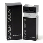 Jacques Bogart Silver Scent Edt 100Ml