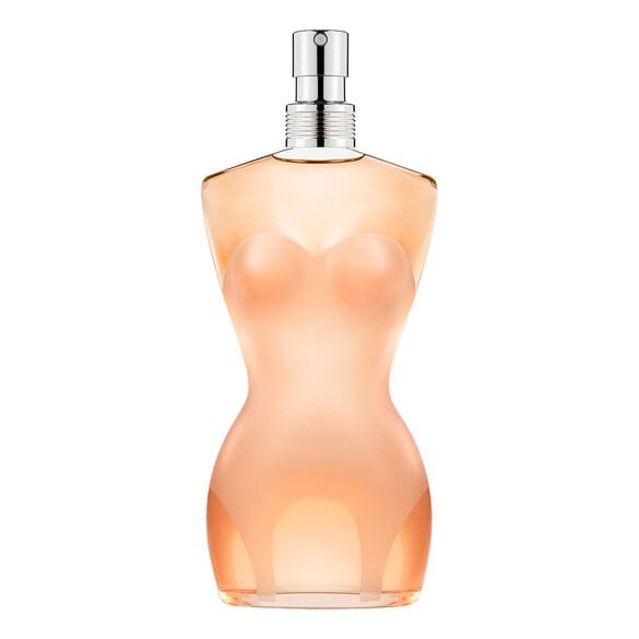 Jean Paul Gaultier Classique Edt 100ml for Women