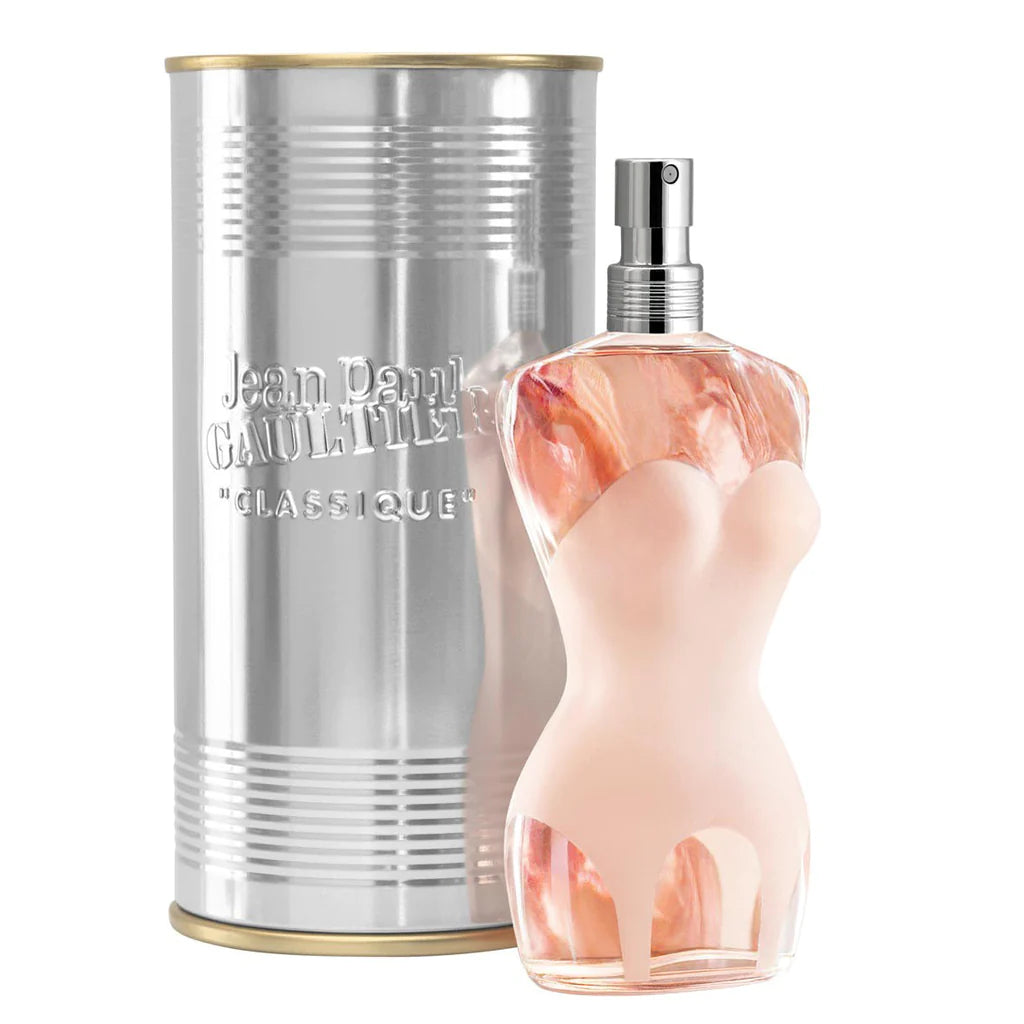 Jean Paul Gaultier Classique Edt 100ml for Women