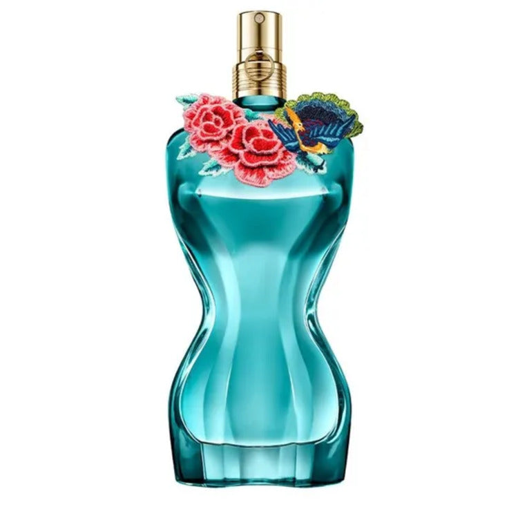 Jean Paul Gaultier La Belle Paradise Garden Edp for Women
