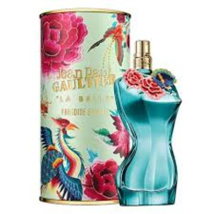 Jean Paul Gaultier La Belle Paradise Garden Edp for Women