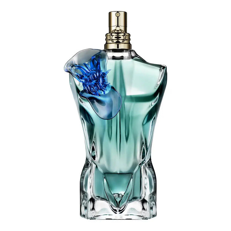 Jean Paul Gaultier Le Beau Flower Edition Edp 100ml