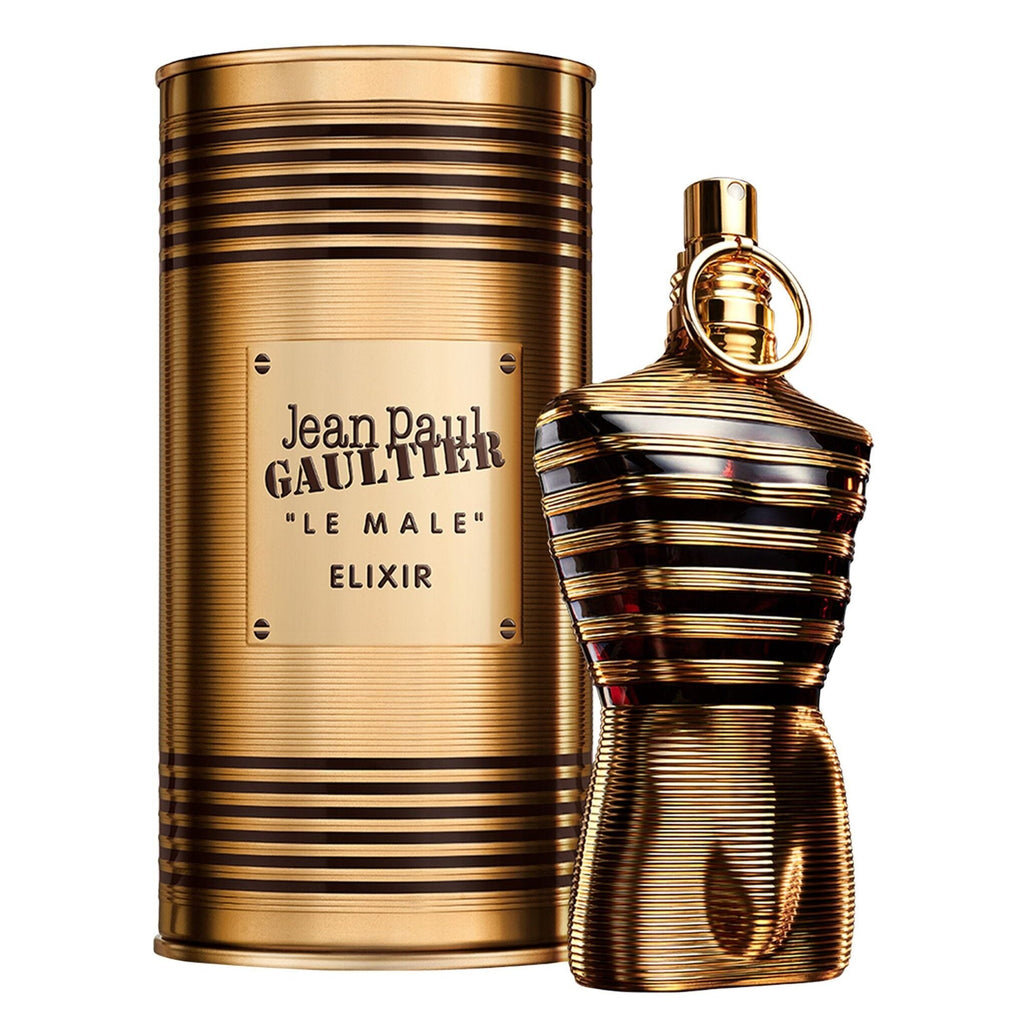 Jean Paul Gaultier Le Male Elixir Jpg 125ml