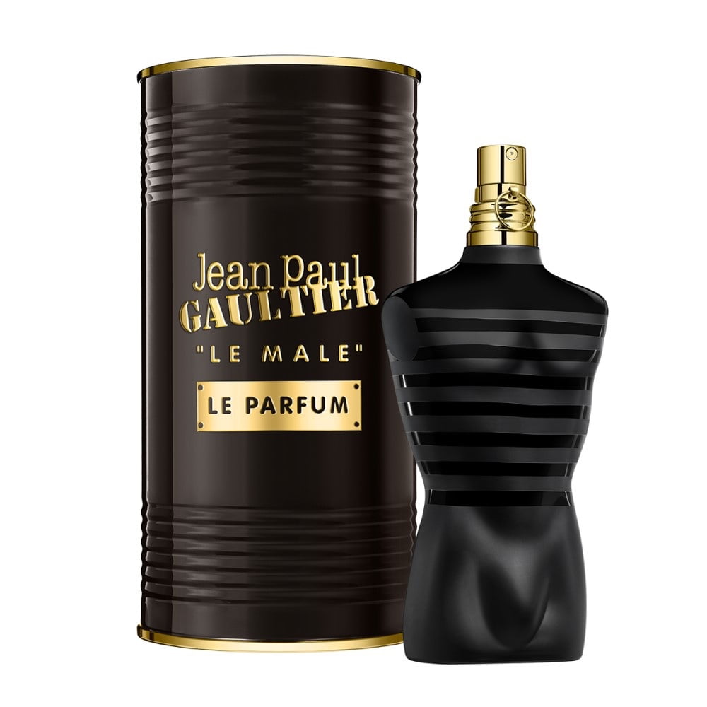 Jean Paul Gaultier Le Male Le Parfum Edp Intense Jpg 125ml