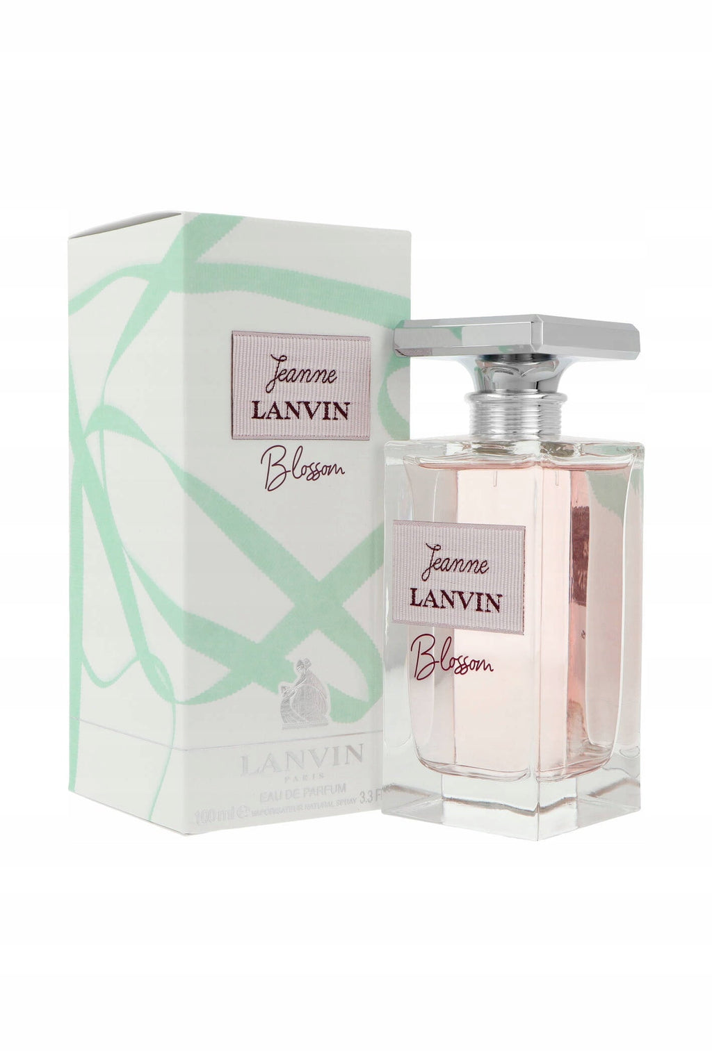 Jeanne Lanvin Blossom Lanvin Edp 100ml for Women