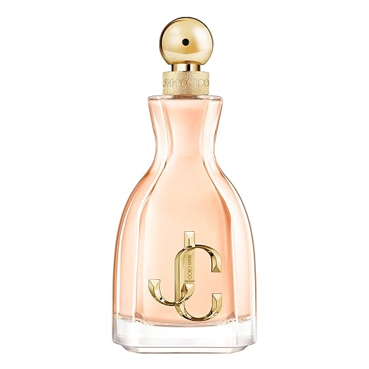 Jimmy Choo I Want Choo Eau De Parfum 100ml