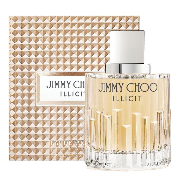 Jimmy Choo Illicit Edp 100ml for Women
