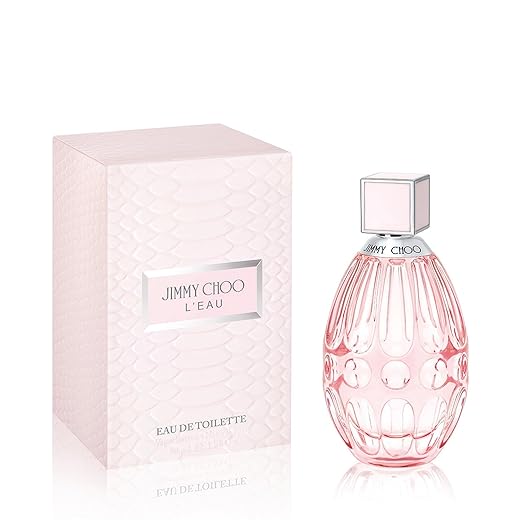 Jimmy Choo L Eau Edt 90ml