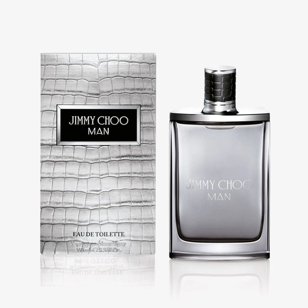 Jimmy Choo Man Edt 100ml