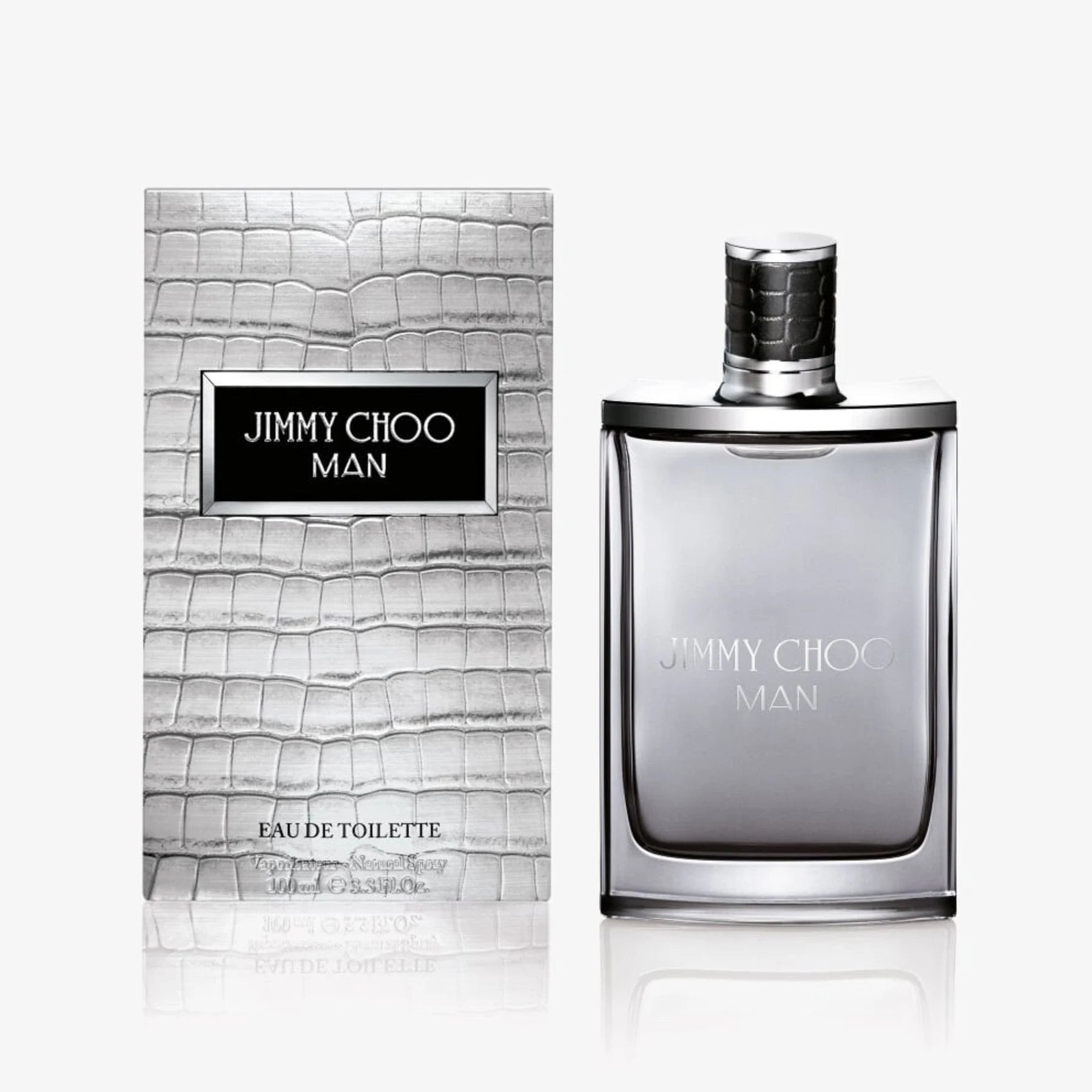 Jimmy Choo Man Edt 100ml
