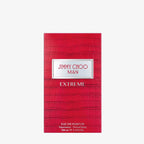 Jimmy Choo Man Extreme Eau De Parfum 100ml