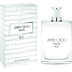 Jimmy Choo Man Ice Edt 100ml for Men