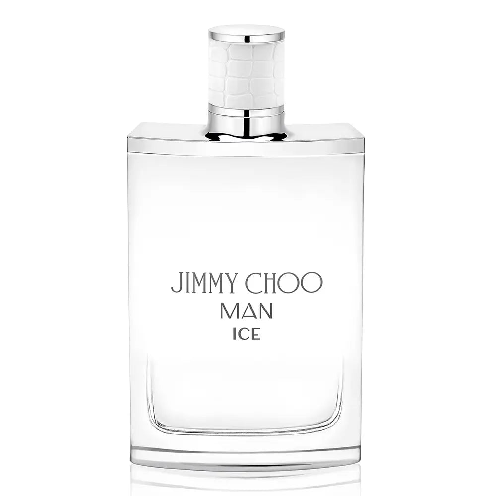 Jimmy Choo Man Ice Edt 100ml for Men