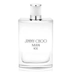 Jimmy Choo Man Ice Edt 100ml for Men