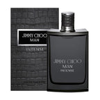 Jimmy Choo Man Intense 100 Ml Edt