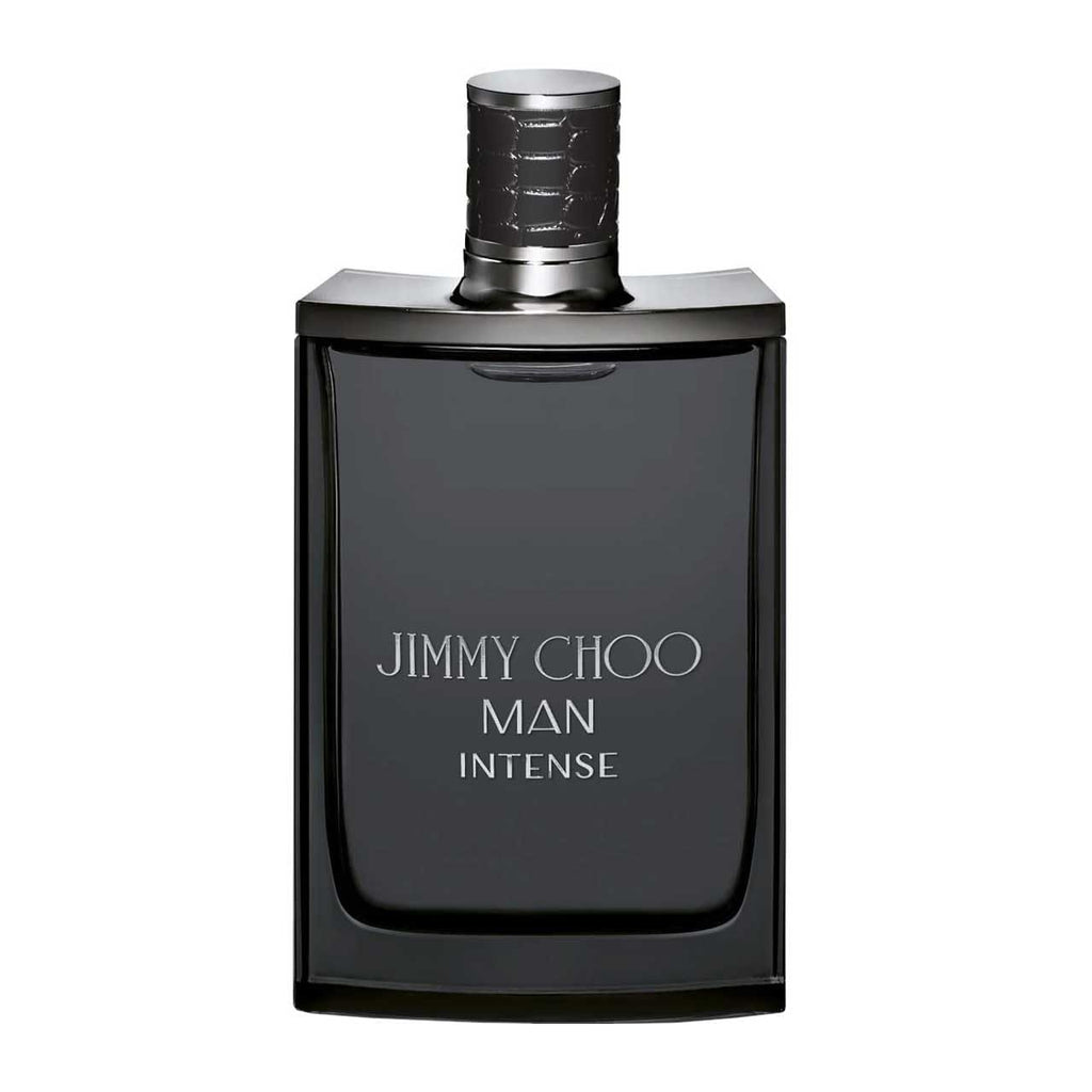 Jimmy Choo Man Intense 100 Ml Edt