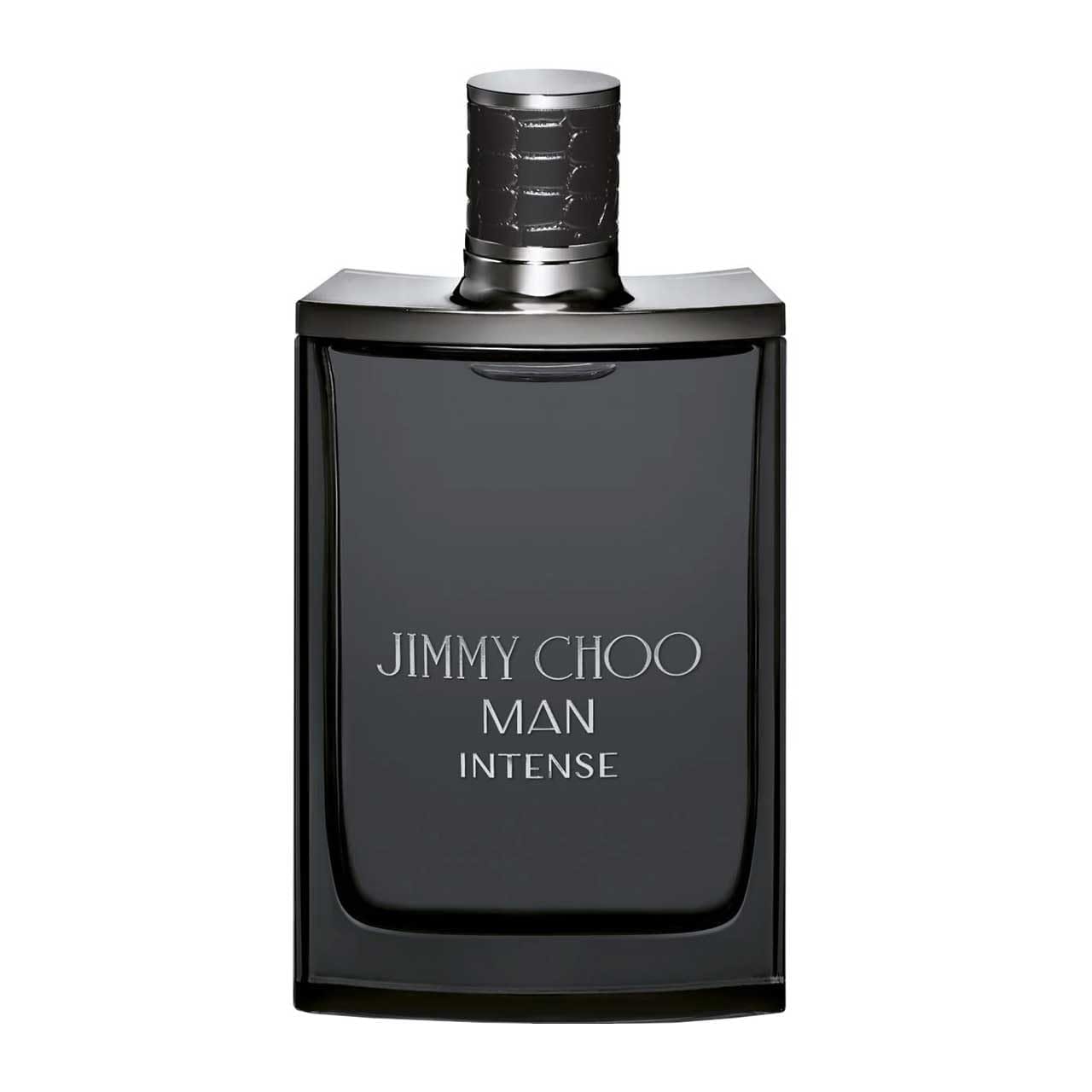 Jimmy Choo Man Intense 100 Ml Edt