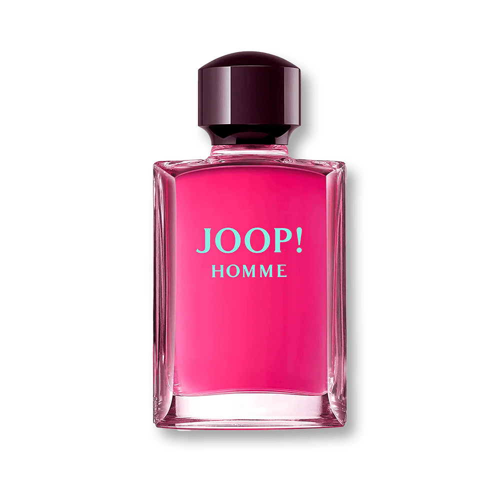 Joop Homme Edt 125Ml