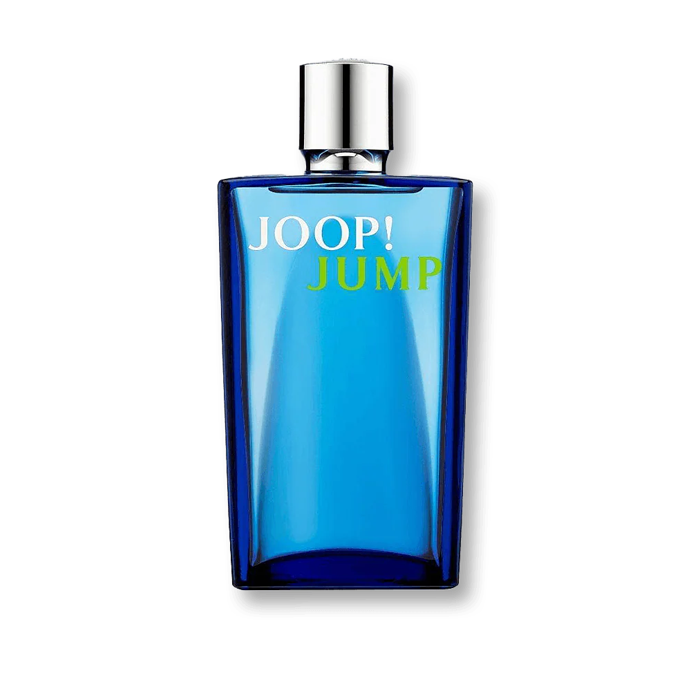 Joop Jump Edt 100Ml