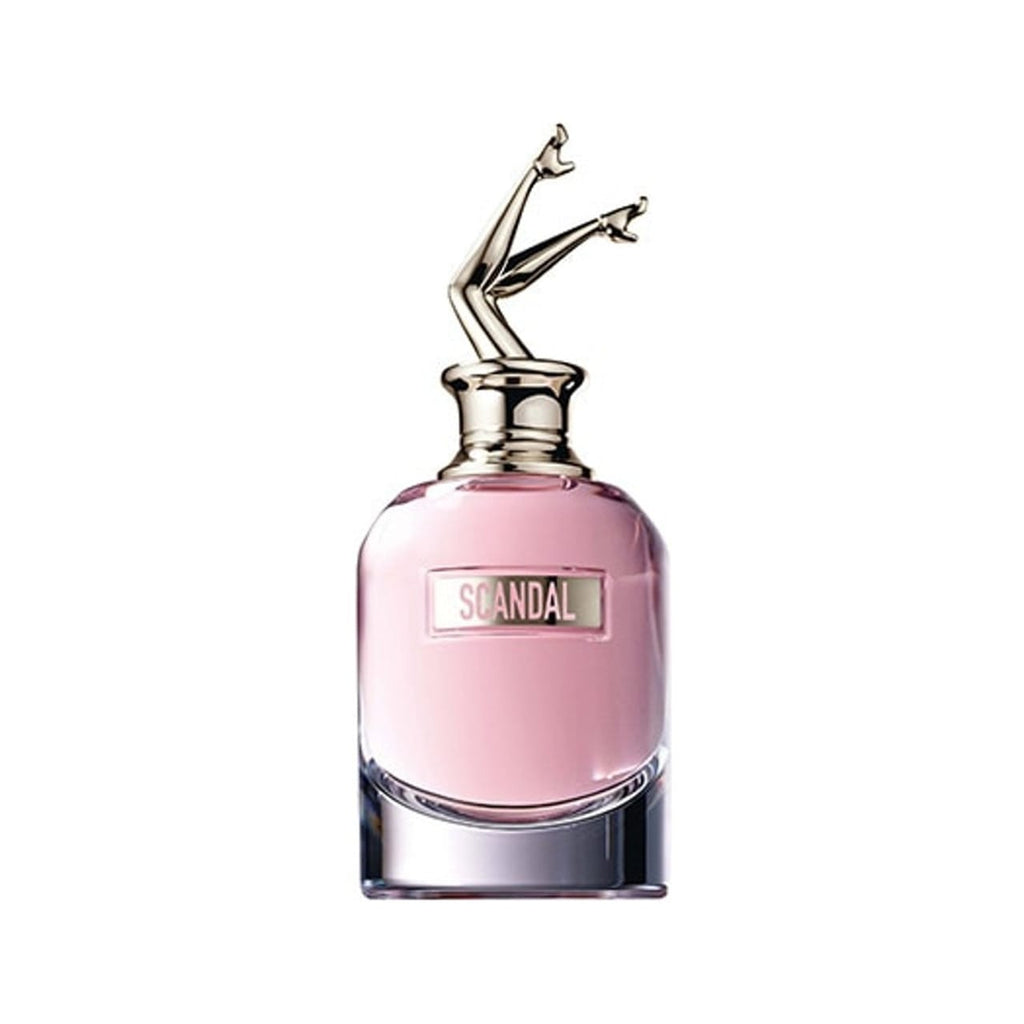 Jpg Scandal a Paris by Jean Paul Gaultier Edt 80ml for Women