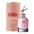 Jpg Scandal a Paris by Jean Paul Gaultier Edt 80ml for Women