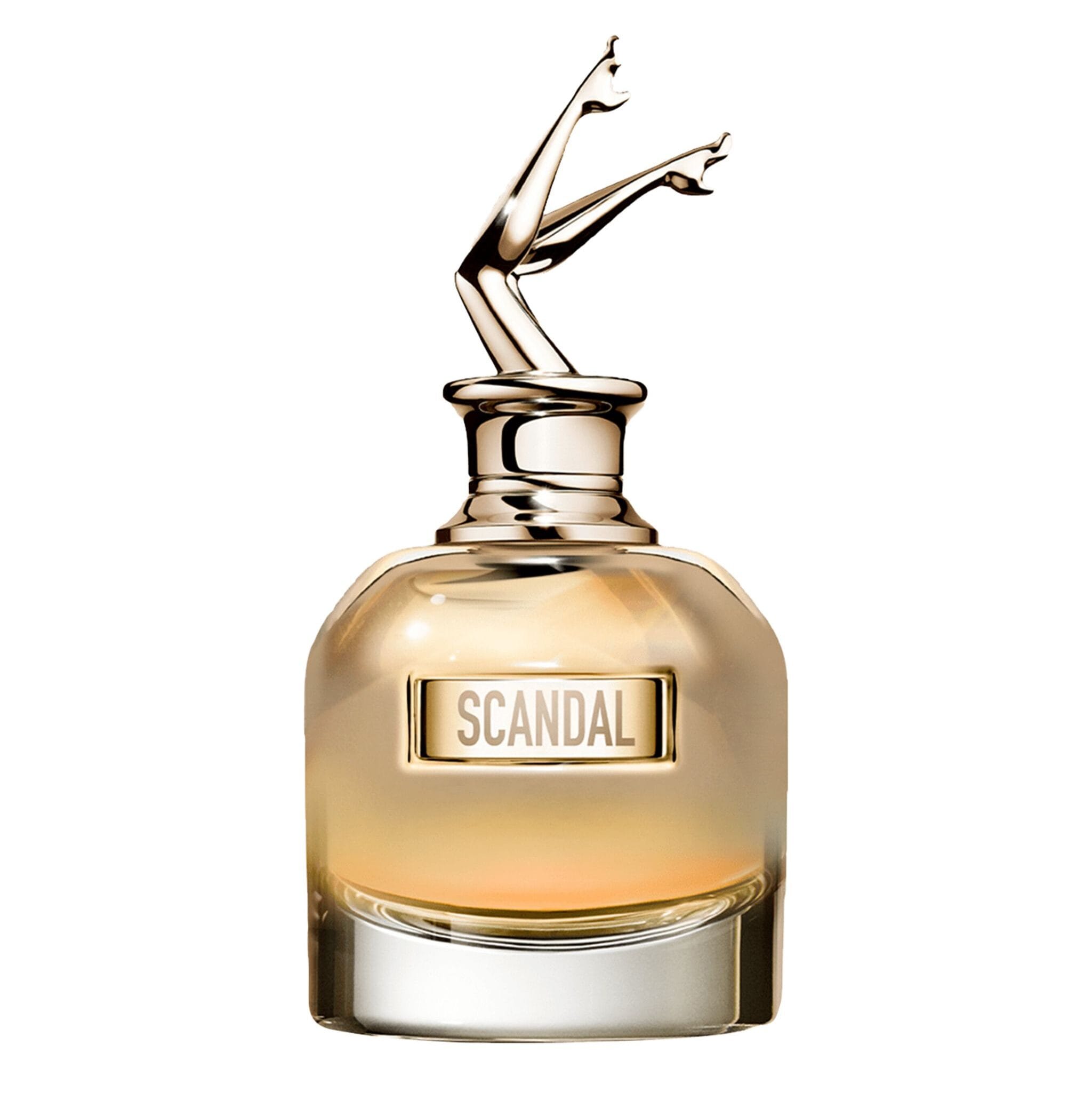 Jpg Scandal Gold by Jean Paul Gaultier Edp 80ml
