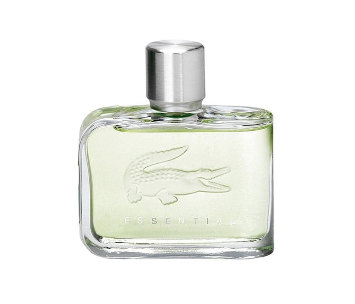 Lacoste Essential 125ml Edt for Men