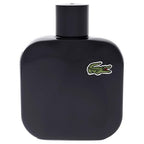 Lacoste L.12.12 Noir-intense Eau De Toilette for Men 100ml